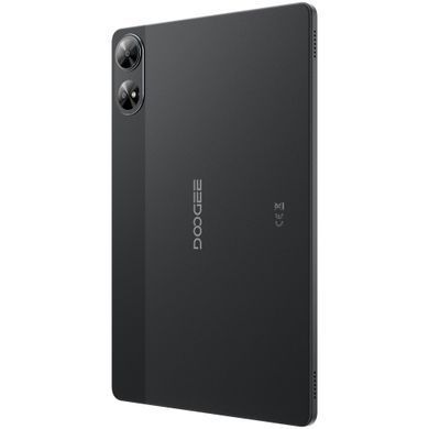 Планшет Doogee (Tab G6+ 8/256 Black) [610006]