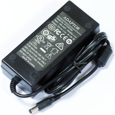 Маршрутизатор MikroTik PowerBox Pro (RB960PGS-PB) [104333]