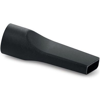 Пилосос Bosch мішковий, 600Вт, 3.5л, НЕРА, чорний (BGL2X106) [15637]