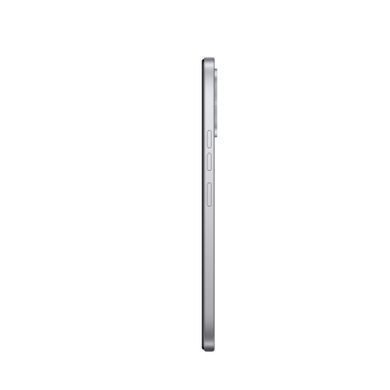 Смартфон TECNO Spark Go 3 (KN3) 6.75" 4/64ГБ, 2SIM, 5000мА&bull;год, Titanium Grey (4894947105289) [114037]