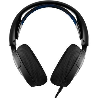 Ігрова гарнітура SteelSeries Arctis Nova 1P Black MultiPlatform (61611) [401913]