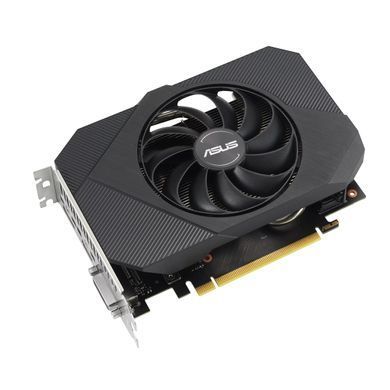 Відеокарта ASUS GeForce RTX 3050 8GB GDDR6 PH PH-RTX3050-8G-V2 (90YV0GH8-M0NA00) [12520]
