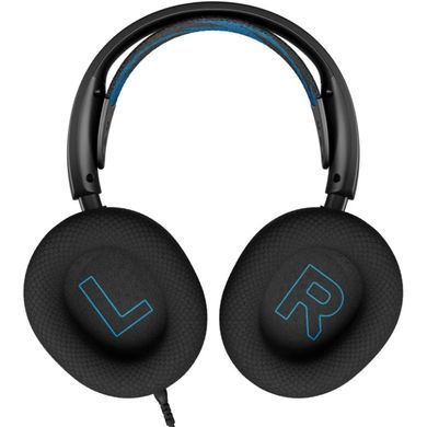 Ігрова гарнітура SteelSeries Arctis Nova 1P Black MultiPlatform (61611) [401913]