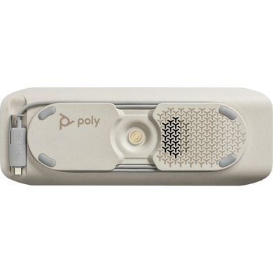 Спікерфон USB Poly Sync 40+M USB-A/C SP + BT700A (77P36AA) [403613]