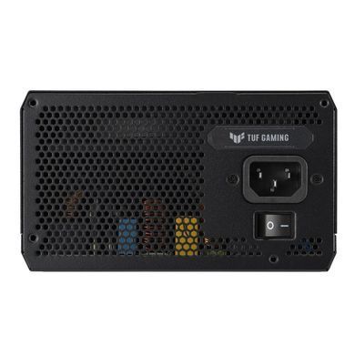 Блок живлення Asus TUF Gaming 1000W Gold (90YE00S1-B0NA00) [612451]