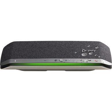 Спікерфон USB Poly Sync 40+M USB-A/C SP + BT700A (77P36AA) [403613]