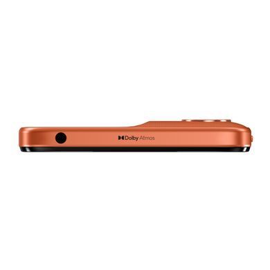 Мобільний телефон MOTO G06 4/128GB ARABESQUE MOTOROLA (PBA20019RS) [504055]