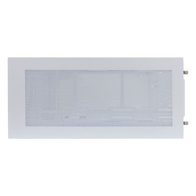 Корпус 1stPlayer Mi6-EV White без БЖ (Mi6-EV-WH) [608733]