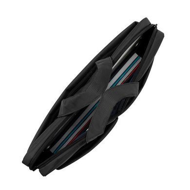Сумка для ноутбука RivaCase 8731 15.6" Grey (8731 (Grey)) [605716]