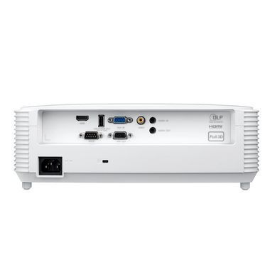 Проектор OPTOMA GT500XR (E9PD7DQ01EZ15) [306295]