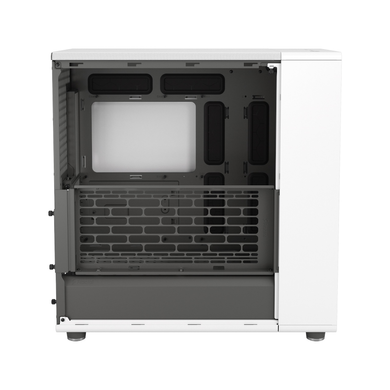 Корпус для ПК FRACTAL DESIGN North XL RC Chalk White TGС (FD-C-NOR1X-06) [305341]