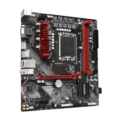 Материнська плата GIGABYTE (B760M GAMING DDR4) [302805]