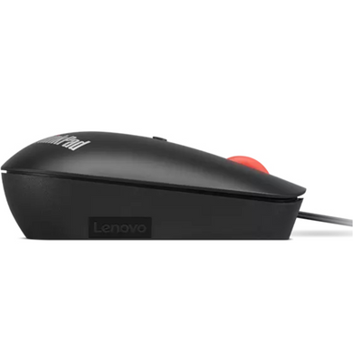 Комп'ютерна миша LENOVO USB-C Wired Compact Mouse (4Y51D20850) [301588]