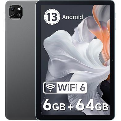 Планшет Oscal Pad 50 2/64GB Meteorit Grey (Pad 50 2+4/64GB Meteorit Grey) [614697]