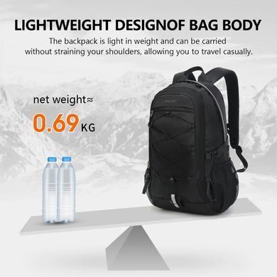 Рюкзак Tigernu T-B9500 15.6" Orange (T-B9500Orange) [800115]