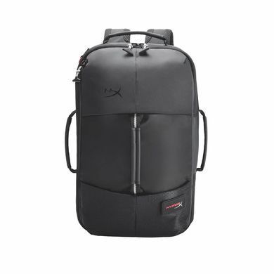 Рюкзак HyperX, Knight 16", чорний (8C525AA) [103502]
