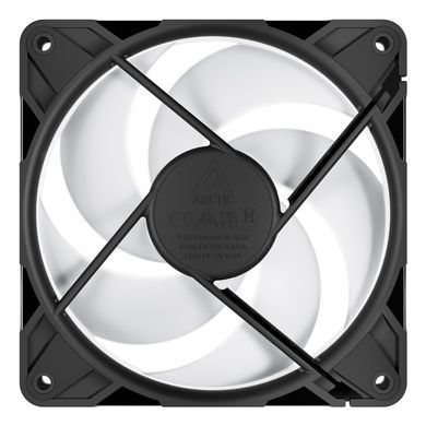 Набір із трьох вентиляторів для корпусу 120MM P12 PRO A-RGB 3-PACK ARCTIC (ACFAN00333A) [502966]