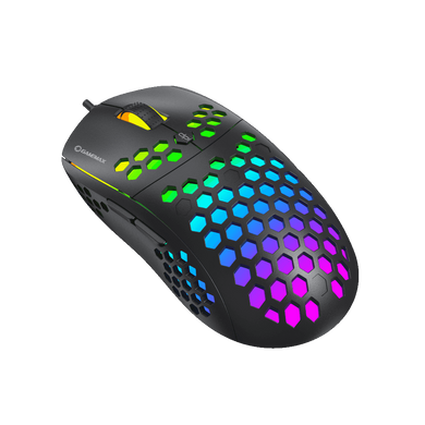Комп'ютерна миша GAMEMAX (MG8) [306227]