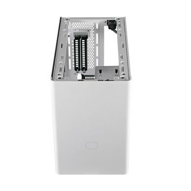 Корпус для комп'ютера MITX W/O PSU NR200P-WGNN-S00 COOLER MASTER (MCB-NR200P-WGNN-S00) [501823]