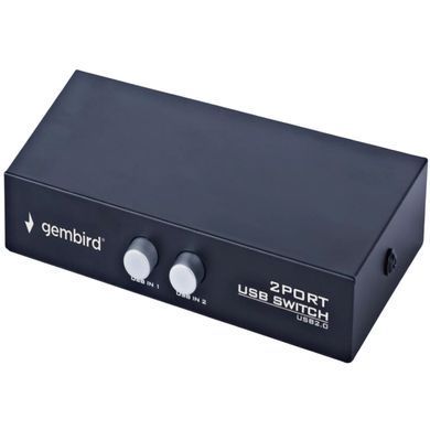 Комутатор Gembird (DSU-21) [611789]
