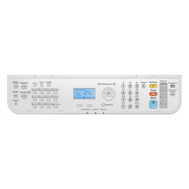 Багатофункціональний пристрій Kyocera Ecosys MA4500x (110C133NL0) [201098]