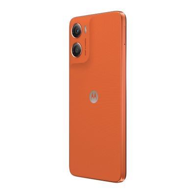 Мобільний телефон MOTO G06 4/128GB ARABESQUE MOTOROLA (PBA20019RS) [504055]