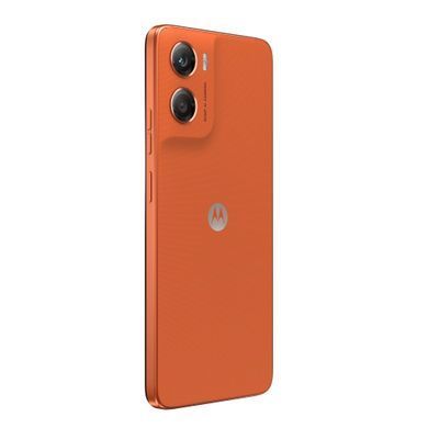 Мобільний телефон MOTO G06 4/128GB ARABESQUE MOTOROLA (PBA20019RS) [504055]