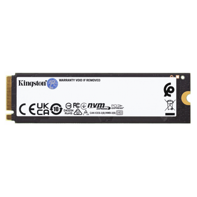 SSD диск KINGSTON (SFYRS/1000G) [303049]