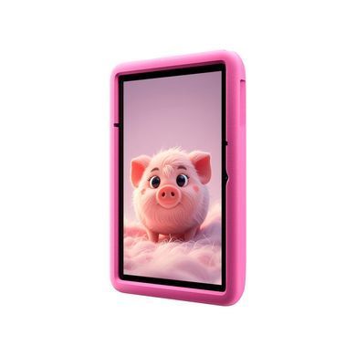 Планшет Blackview Tab A6 Kids 10.1"HD+ 4/128GB / WiFi Pink (6931548319122) [713959]