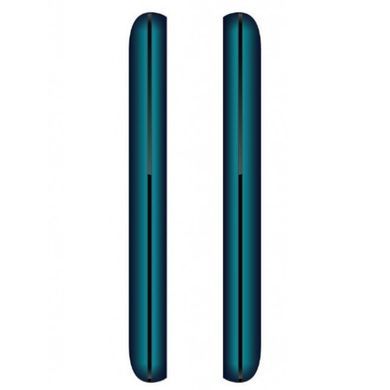 Мобiльний телефон Maxcom (MM814 Type-C Green) [600366]