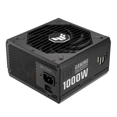 Блок живлення Asus TUF Gaming 1000W Gold (90YE00S1-B0NA00) [612451]