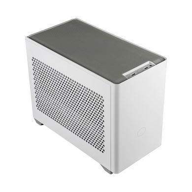 Корпус для комп'ютера MITX W/O PSU NR200P-WGNN-S00 COOLER MASTER (MCB-NR200P-WGNN-S00) [501823]