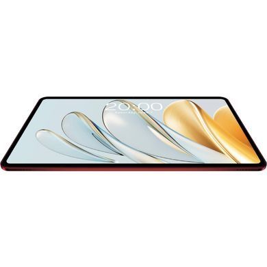 Планшет Teclast 12&rdquo; FHD / 6GB / 128GB / A733 / 8000mAh / WIFI / 13+5Mp / Metal / Red (T60AI) [404340]