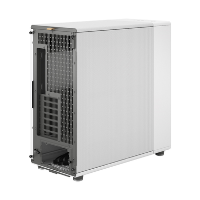 Корпус для ПК FRACTAL DESIGN North XL RC Chalk White TGС (FD-C-NOR1X-06) [305341]