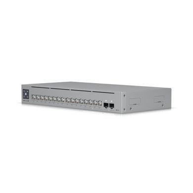 Мережевий комутатор Ethernet UBIQUITI (USW-PRO-MAX-16-POE) [501138]