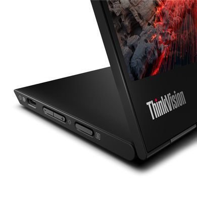 Монітор LENOVO M14t Gen2 (63FDUAT6WL) [300714]