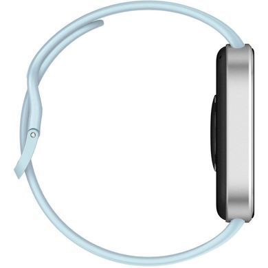 Смарт-годинник Xiaomi Watch 6 Синій Glacier Blue BHR08CWGL (1198827) [729025]