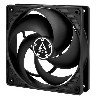 Вентилятор Arctic P12 Black (ACFAN00118A) [612976]