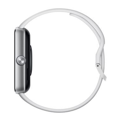 Смарт-годинник Xiaomi Redmi Watch 5 Silver Gray (BHR9381GL) [604541]