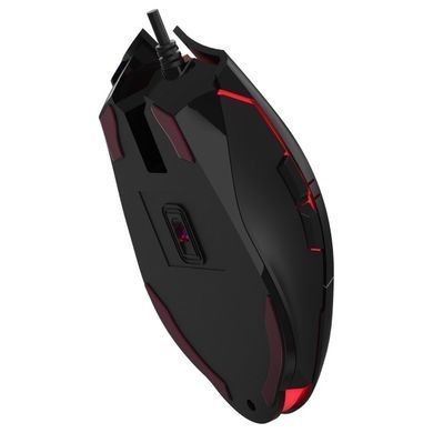 Миша A4Tech ES7 Bloody Esports Black (ES7 Bloody (Esports Black)) [608425]