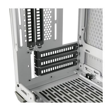 Корпус для комп'ютера MITX W/O PSU NR200P-WGNN-S00 COOLER MASTER (MCB-NR200P-WGNN-S00) [501823]