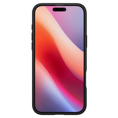 Чохол Spigen для iPhone 16 Pro, Ultra Hybrid, Matte Black (ACS08125) [108273]