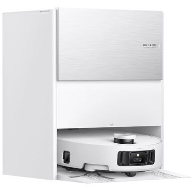 Робот-пилосос Dreame Aqua 10 Roller White (RLH31CE-wh) [615139]