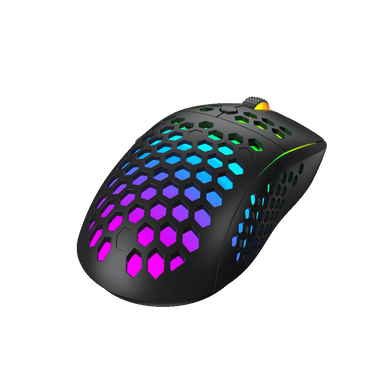 Комп'ютерна миша GAMEMAX (MG8) [306227]