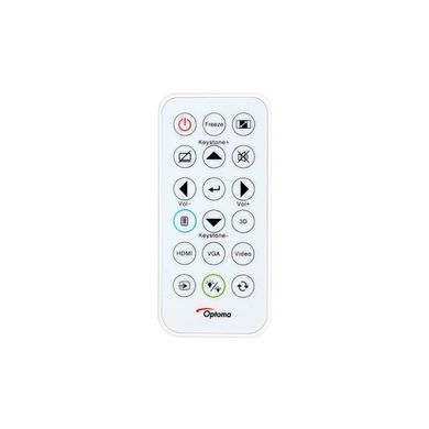 Проектор OPTOMA GT500XR (E9PD7DQ01EZ15) [306295]