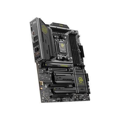 Материнська плата MSI (MAG X870E TOMAHAWK WIFI) [303534]