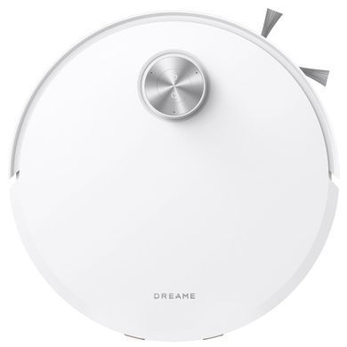 Робот-пилосос Dreame Aqua 10 Roller White (RLH31CE-wh) [615139]