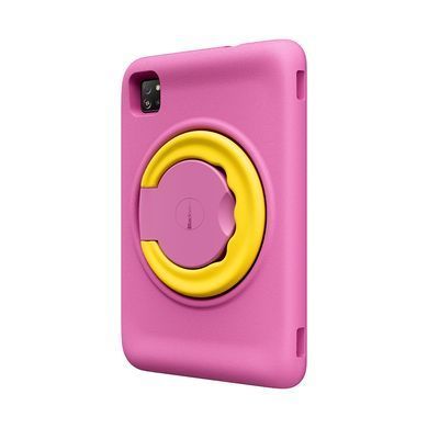 Планшет Blackview Tab A6 Kids 10.1"HD+ 4/128GB / WiFi Pink (6931548319122) [713959]