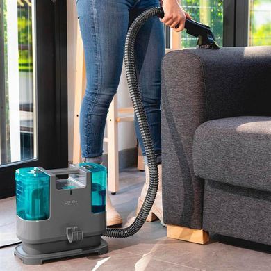 Пристрій для чистки тканини водою Cecotec Conga PopStar 3000 CarpetClean upholstery vacuum cleaner (CCTC-05082) [610578]