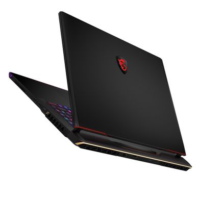 Ноутбук MSI Raider 17" QHD+ (RAIDER_GE78HX_13VI-207UA)